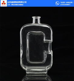 中國優(yōu)質洋酒瓶制造：圓形洋酒瓶、山東晶玻與南通噴涂酒瓶的行業(yè)特色