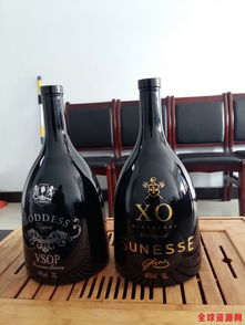 酒瓶表面處理工藝全解析 烤漆、電鍍、噴涂、噴油技術與知名品牌概覽